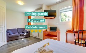 Best Hotel Reims La Pompelle