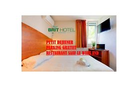 Best Hotel Reims La Pompelle